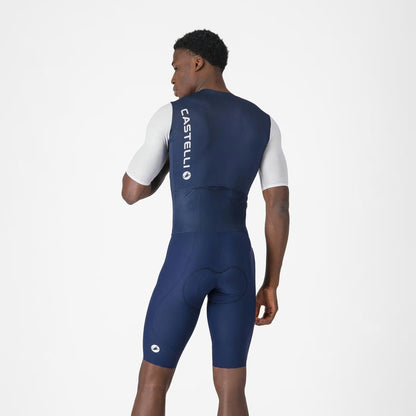 Castelli Saturday Morning Skinsuit - Image 2