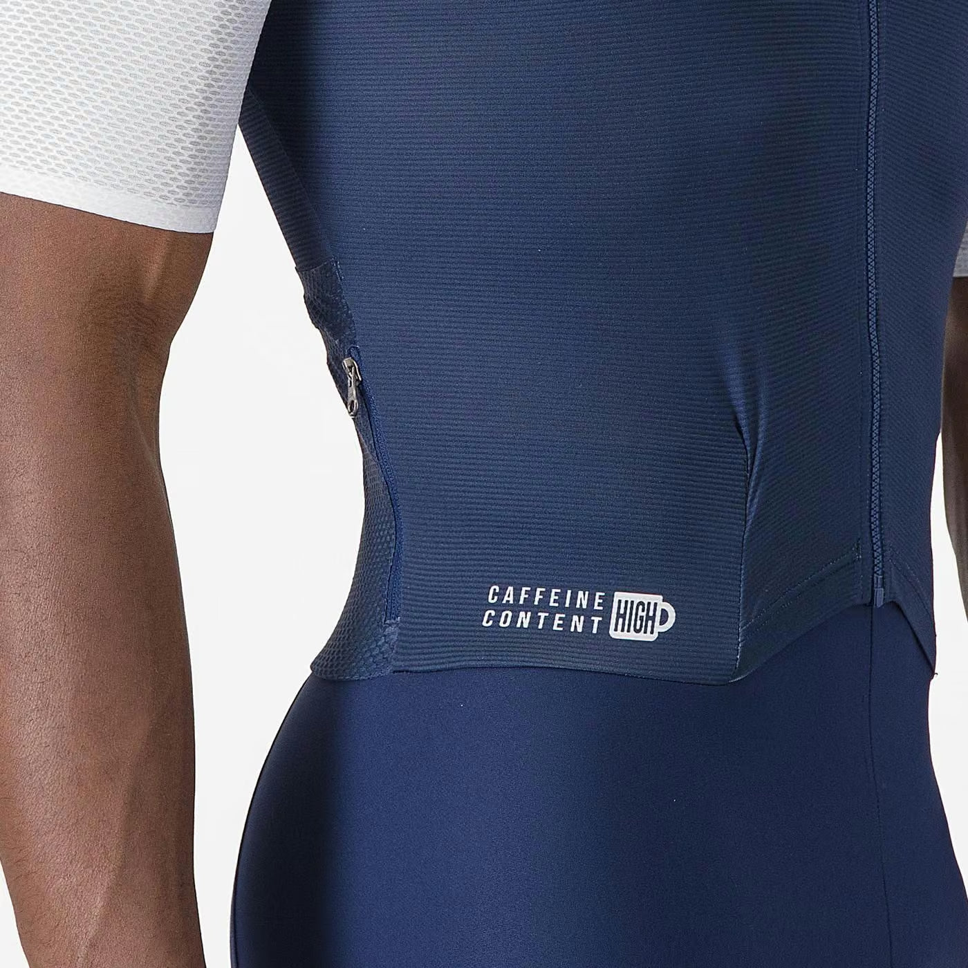 Castelli Saturday Morning Skinsuit - Image 3
