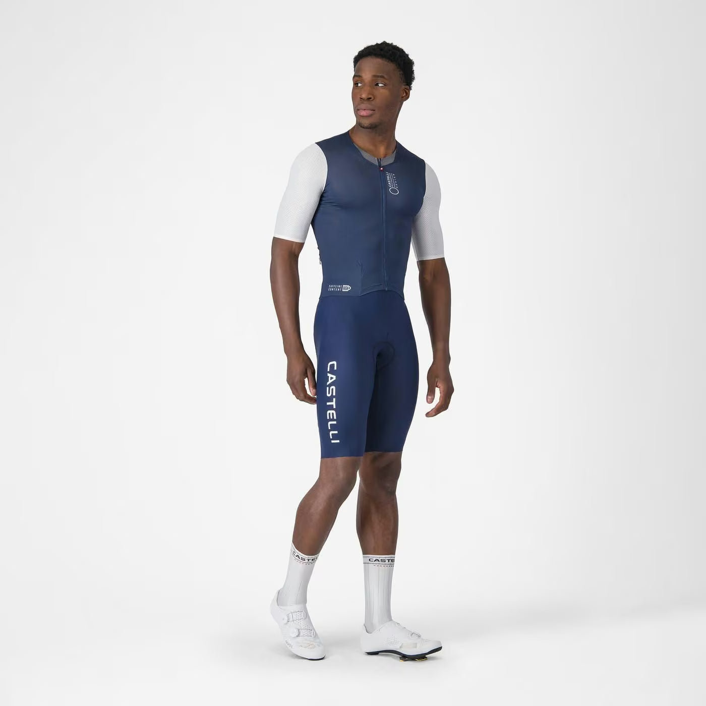 Castelli Saturday Morning Skinsuit - Image 8