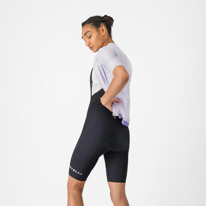 Castelli Espresso 2 W DT Bibshort Women's Black - Image 2