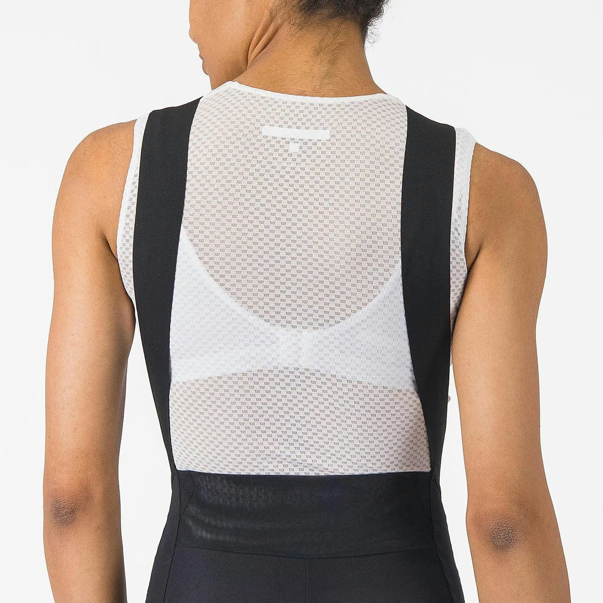 Castelli Espresso 2 W DT Bibshort Women's Black - Image 5