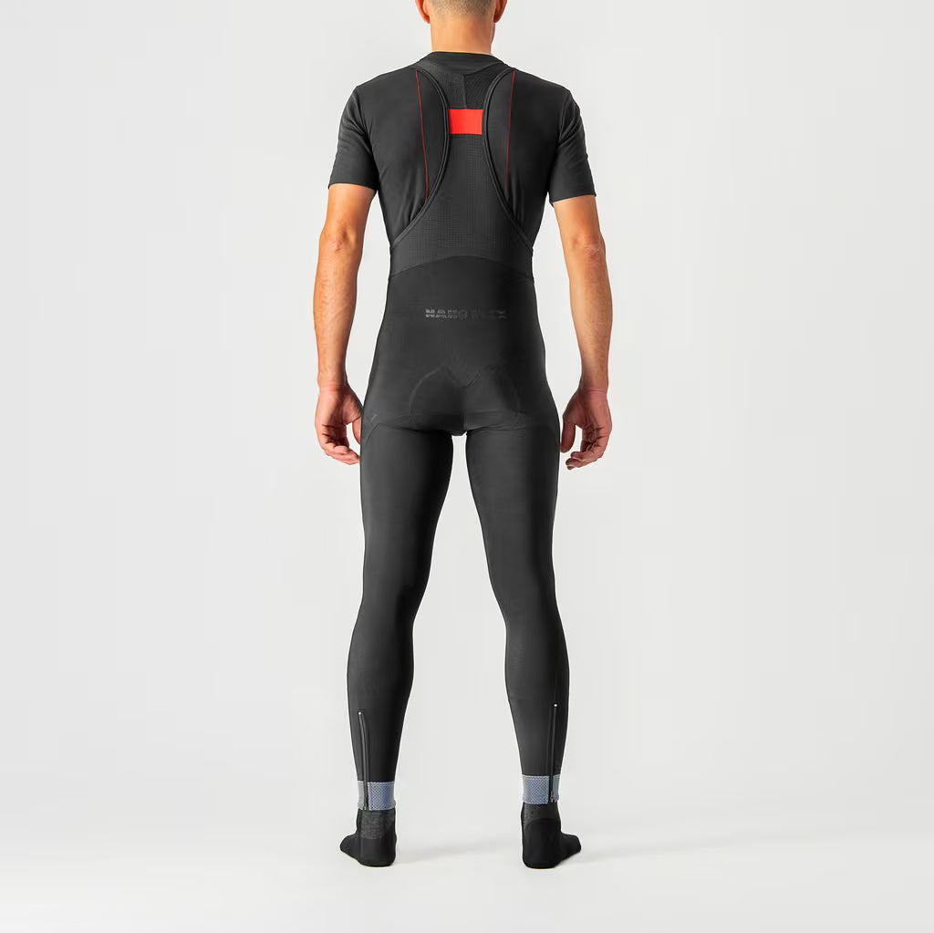 Castelli Tutto Nano Bibtight Men's Black - Image 2
