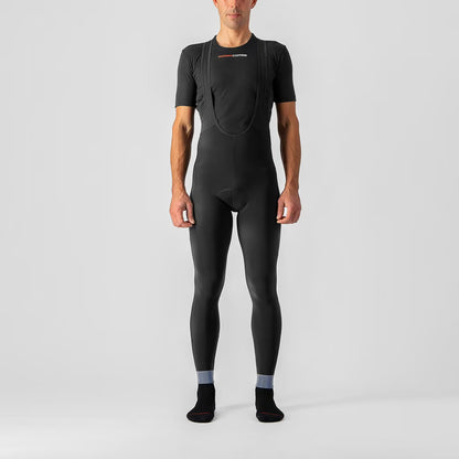 Castelli Tutto Nano Bibtight Men's Black - Image 1