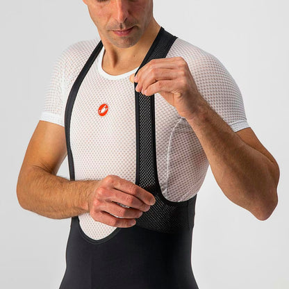 Castelli Tutto Nano Bibshort Men's Black - Image 5