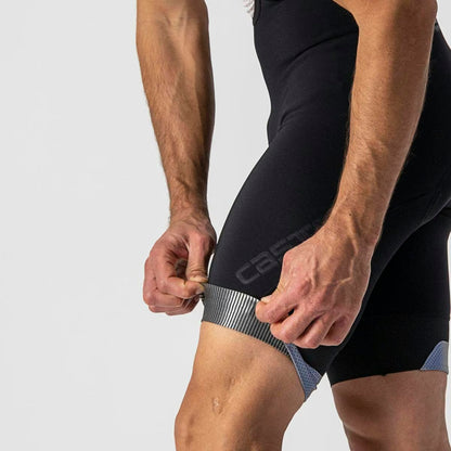 Castelli Tutto Nano Bibshort Men's Black - Image 6