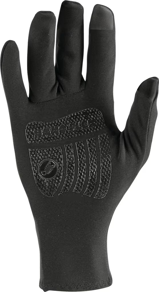 Castelli Tutto Nano Gloves Black - Image 2