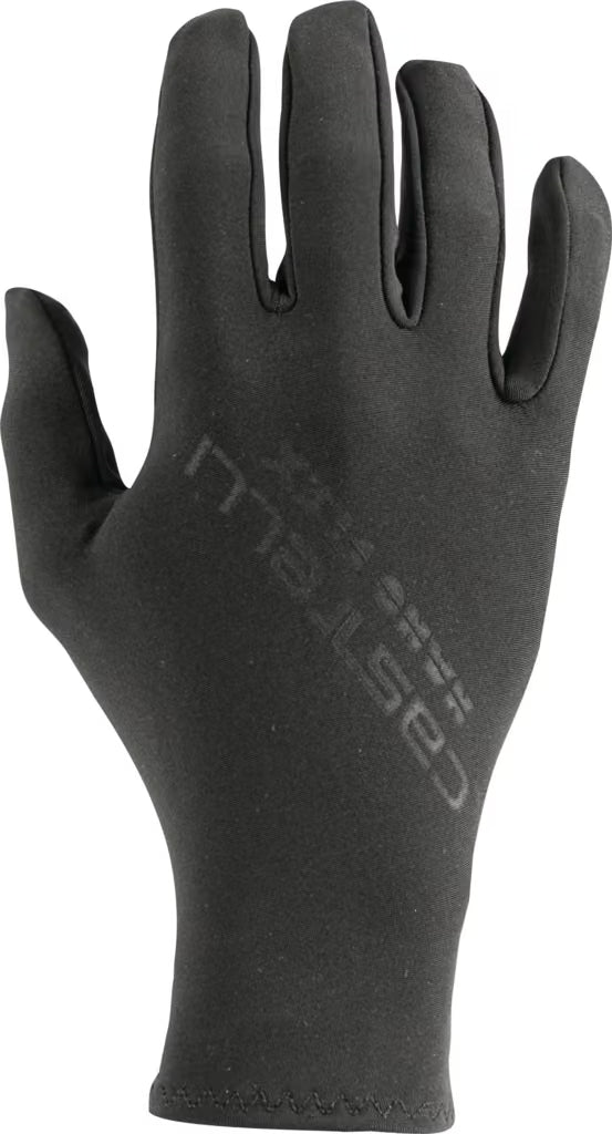 Castelli Tutto Nano Gloves Black - Image 1