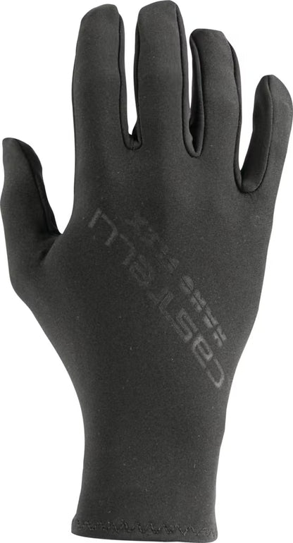 Castelli Tutto Nano Gloves Black - Image 1