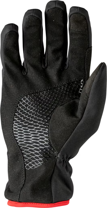 Castelli Entrata Thermal Glove Black - Image 2