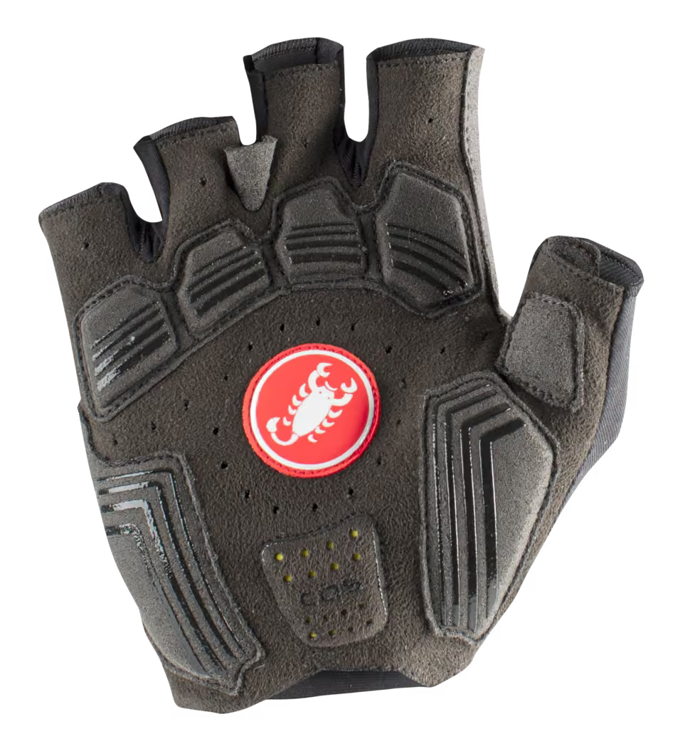 Castelli Endurance Glove Men's Black - Image 2