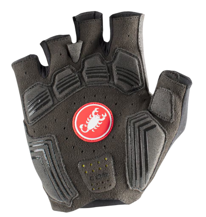Castelli Endurance Glove Men's Black - Image 2