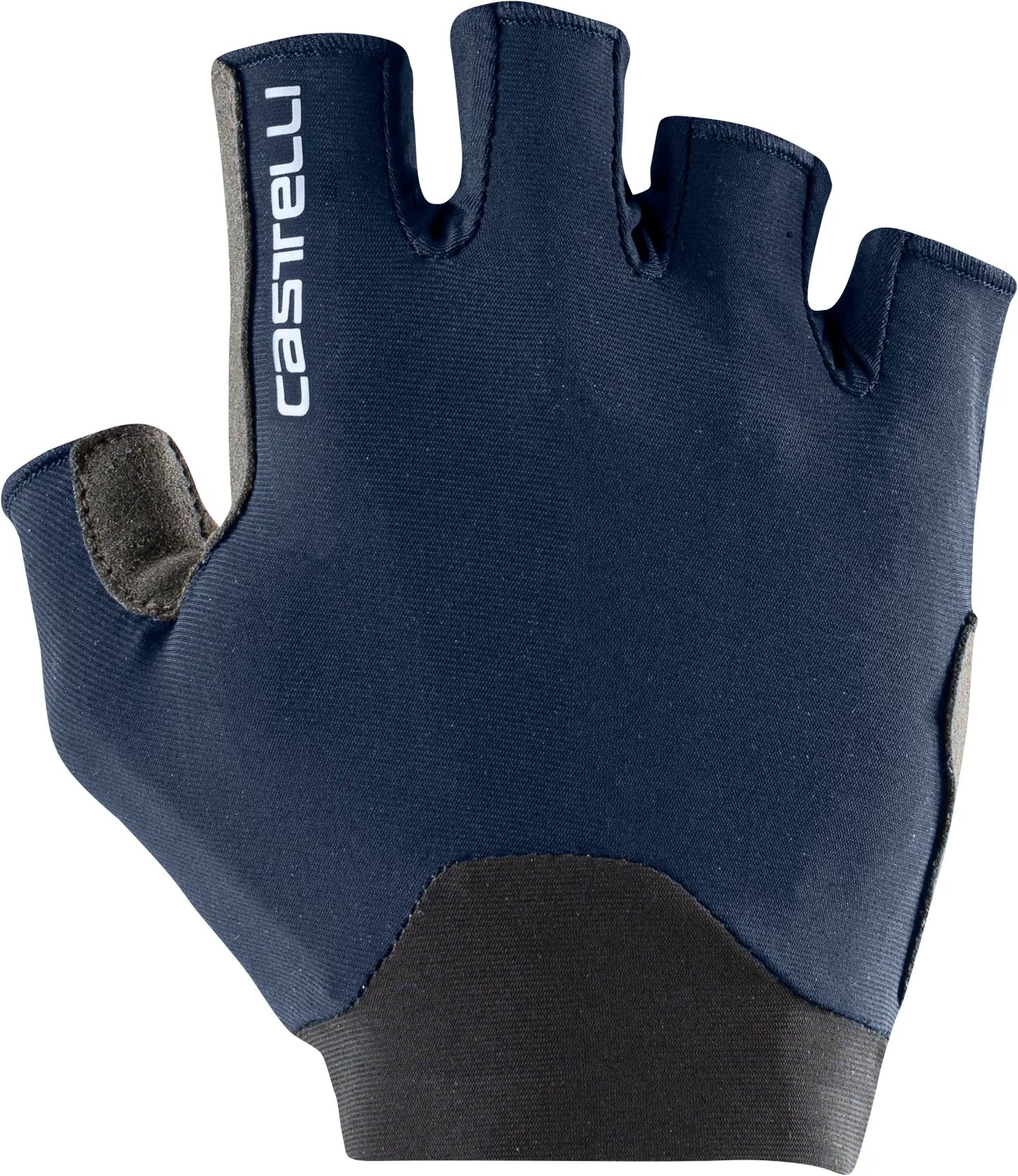 Castelli Endurance Glove Men's Belgian Blue - Image 1