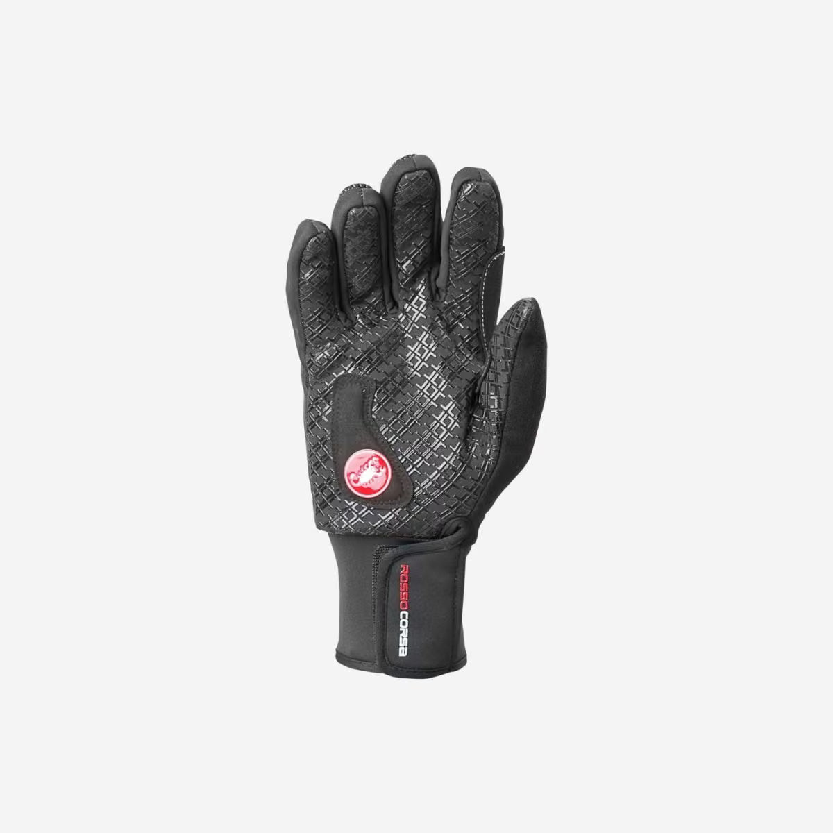 Castelli Estremo Winter Glove Black - Image 2