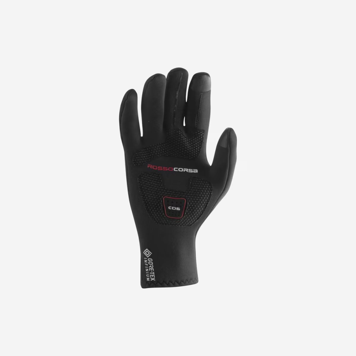 Castelli Perfetto Max Glove Black - Image 2