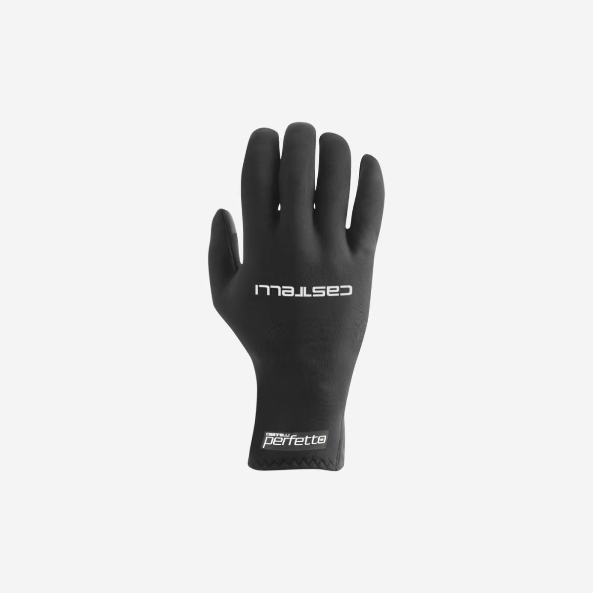 Castelli Perfetto Max Glove Black - Image 1