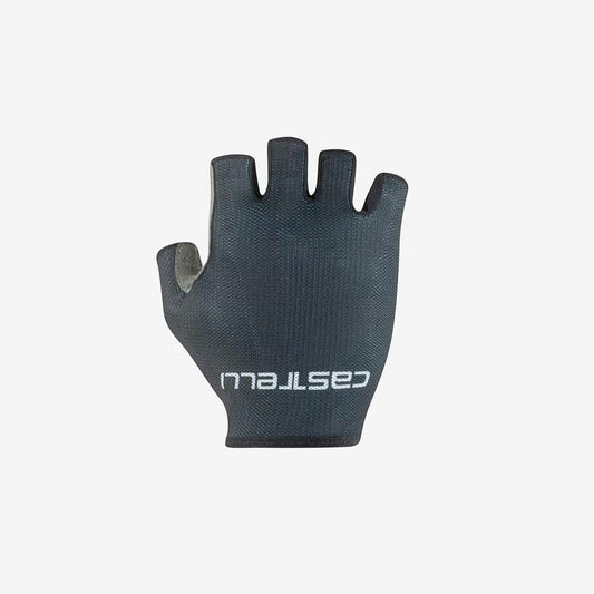 Castelli Superleggera Summer Glove Black - Image 1