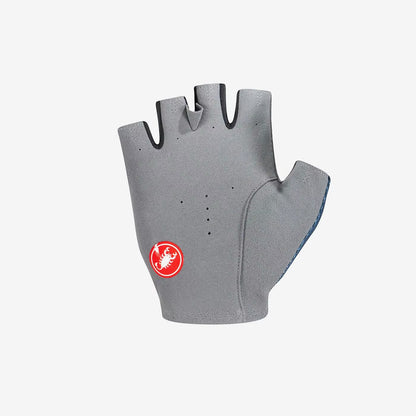 Castelli Superleggera Summer Glove Belgian Blue - Image 2