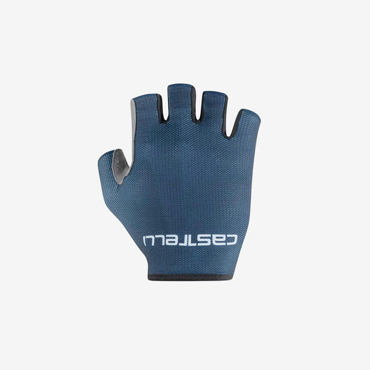 Castelli Superleggera Summer Glove Belgian Blue - Image 1