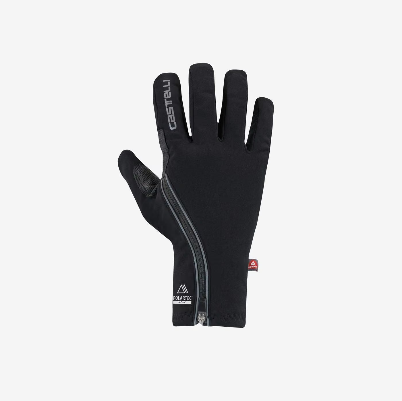 Castelli Espresso 2 Gloves Black - Image 1