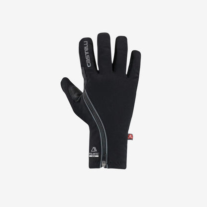 Castelli Espresso 2 Gloves Black - Image 1