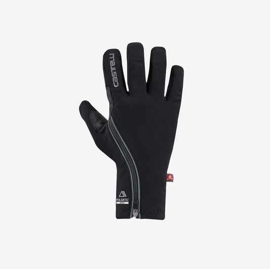 Castelli Espresso 2 Gloves Black - Image 1