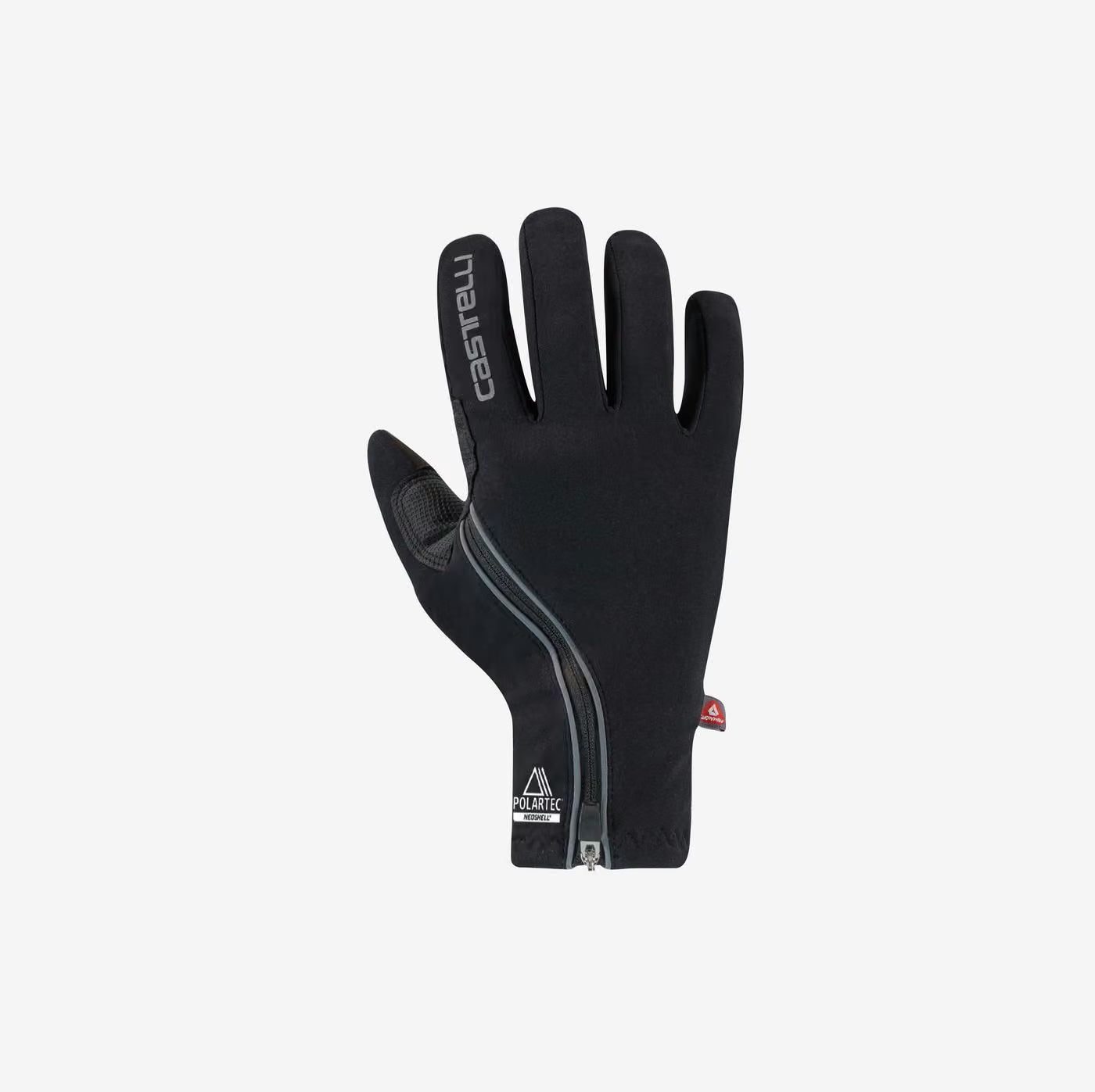 Castelli Espresso 2 Gloves Women's Black - Image 1
