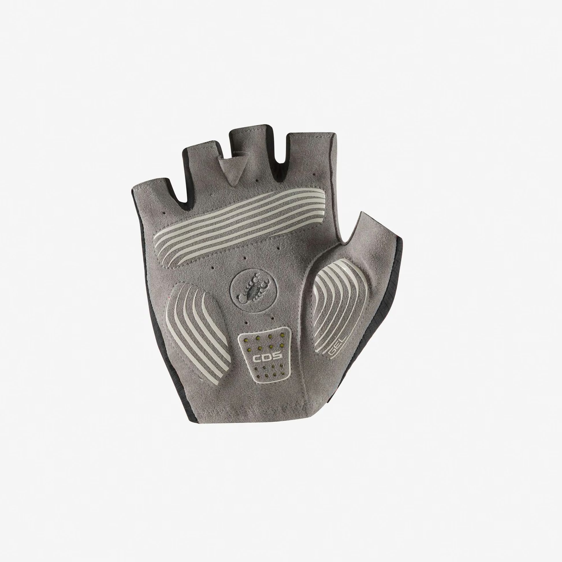 Castelli Espresso Gloves Light Black - Image 2