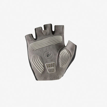 Castelli Espresso Gloves Light Black - Image 2