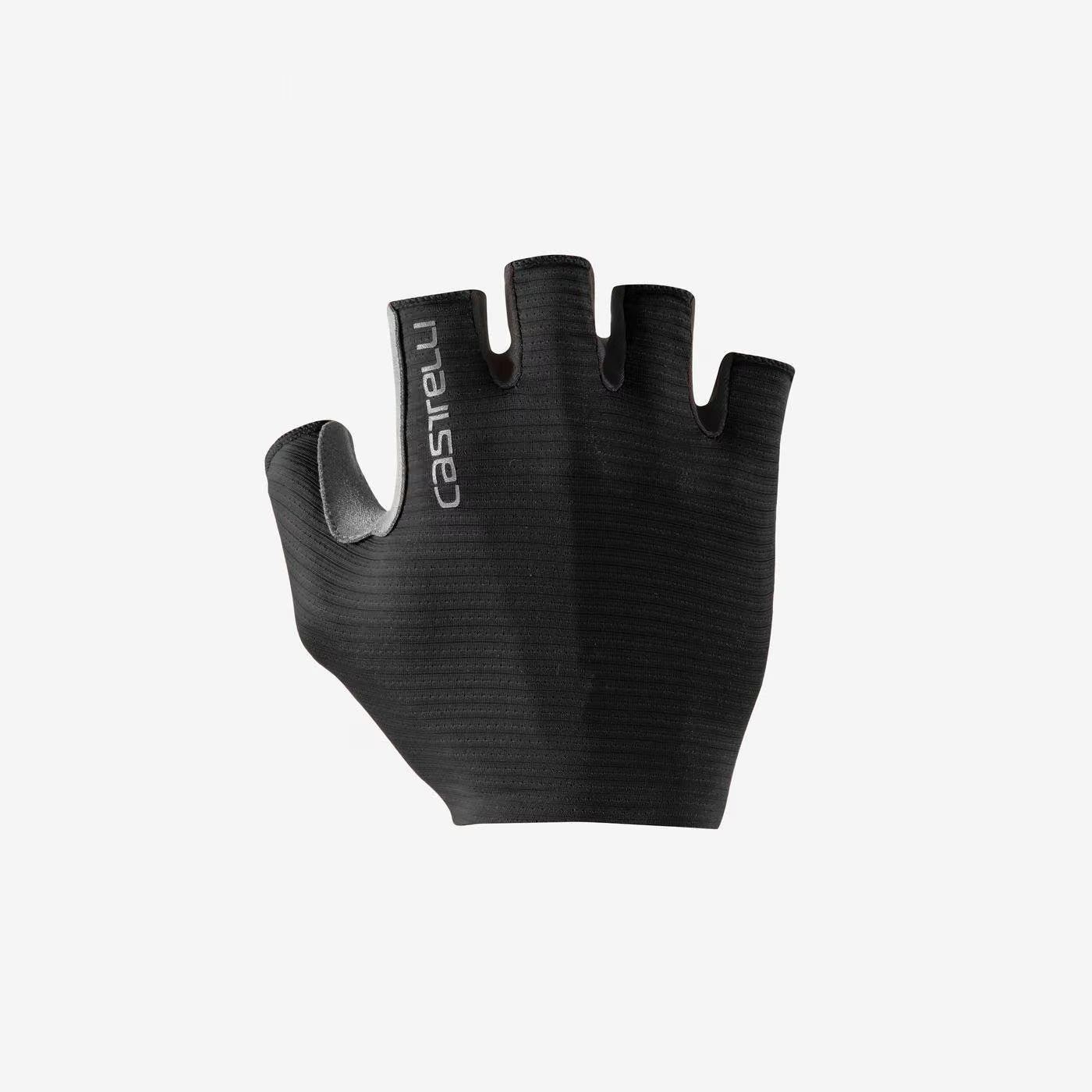 Castelli Espresso Gloves Light Black - Image 1