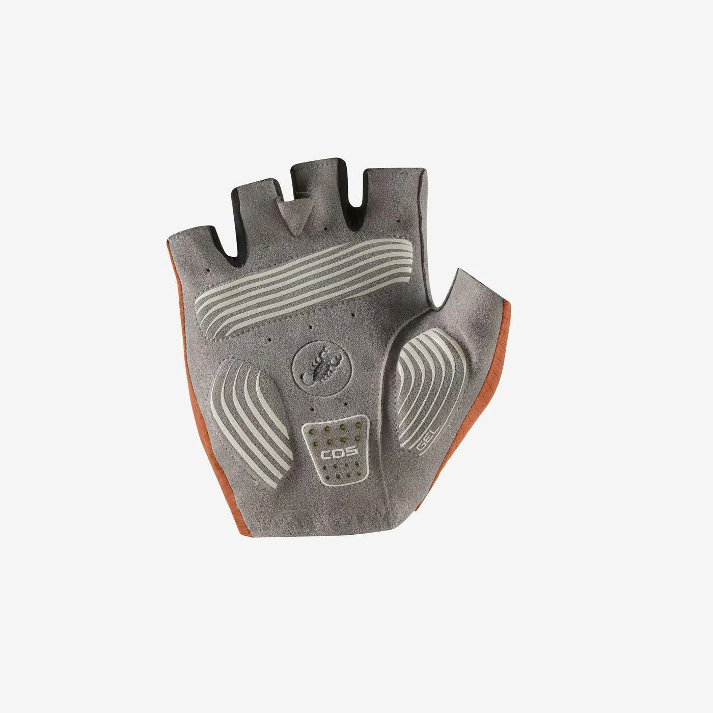 Castelli Espresso Gloves Mocha - Image 2