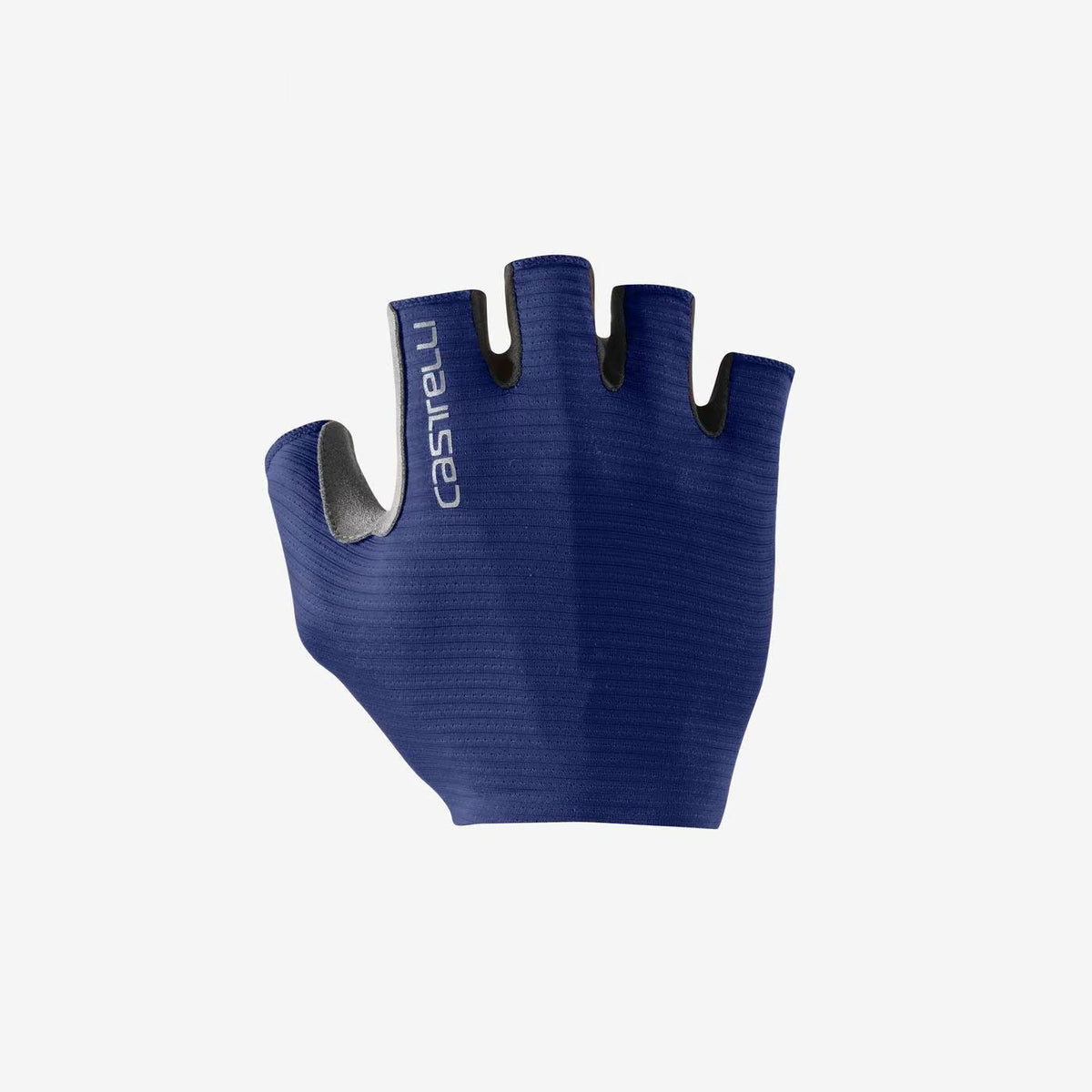 Castelli Espresso Gloves Belgian Blue - Image 1