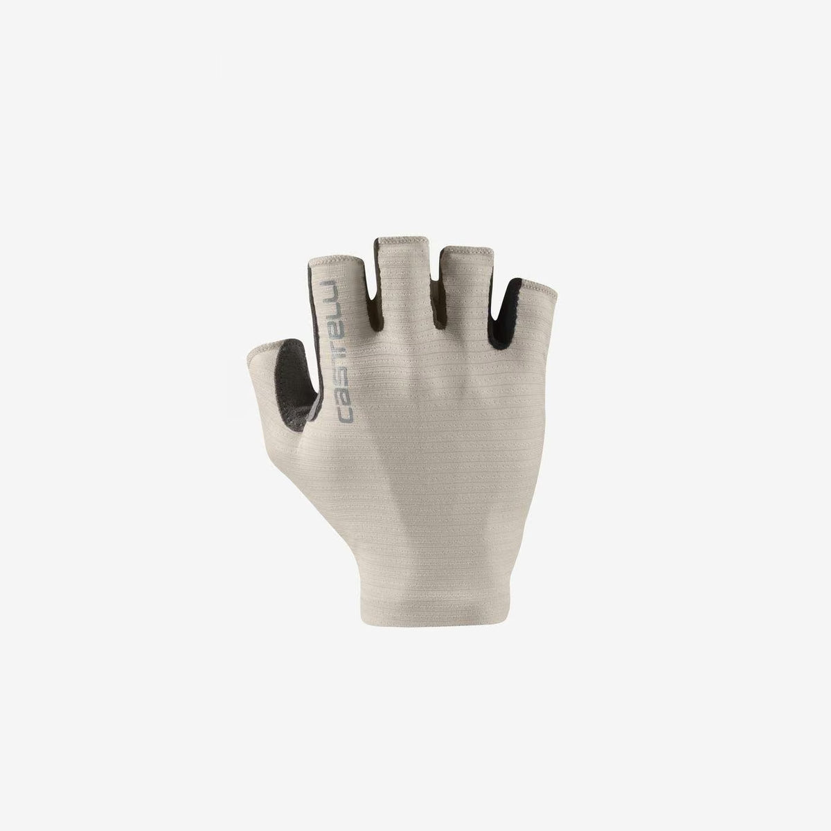 Castelli Espresso Gloves Women's Silver Moon - Image 1