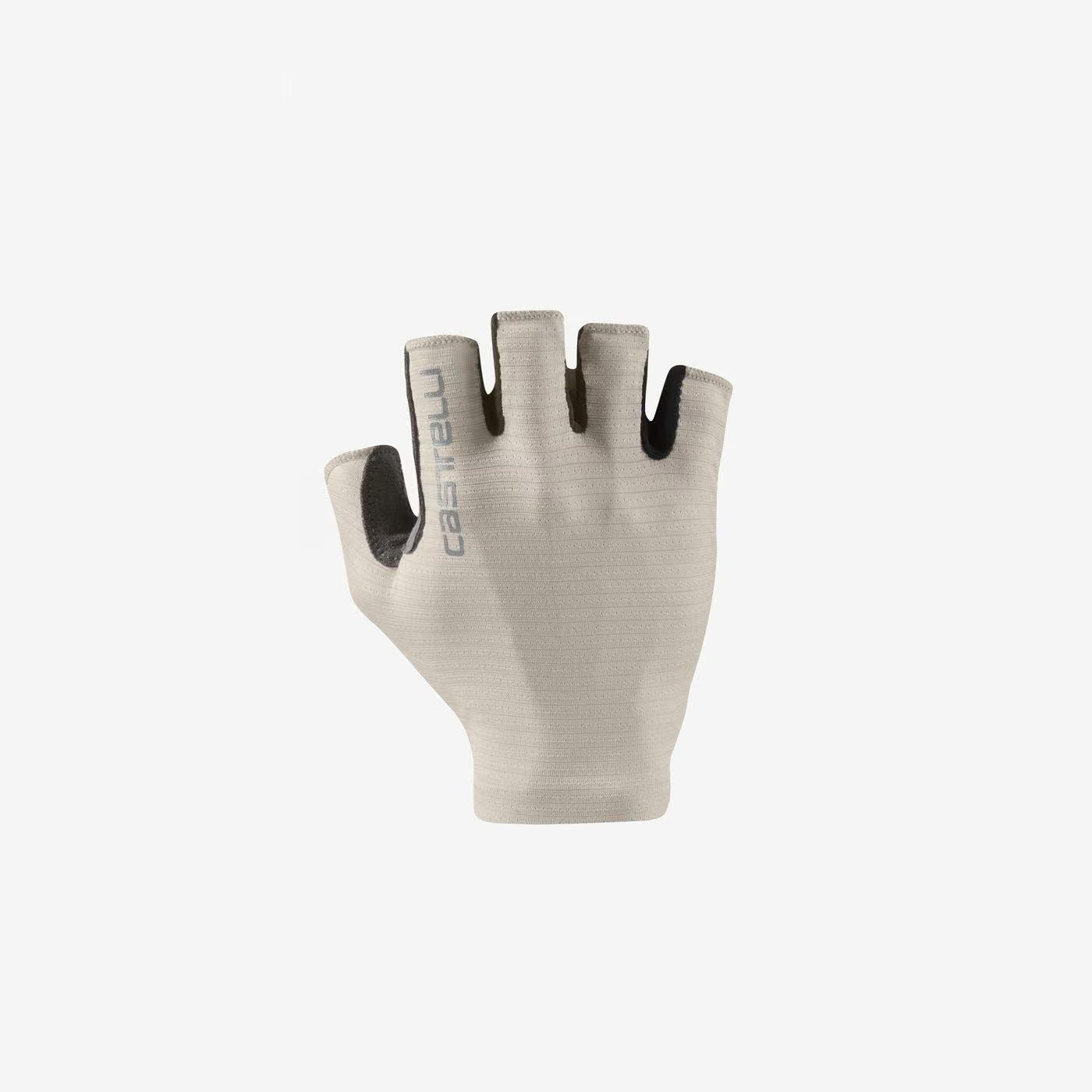 Castelli Espresso Gloves Women's Silver Moon - Image 1