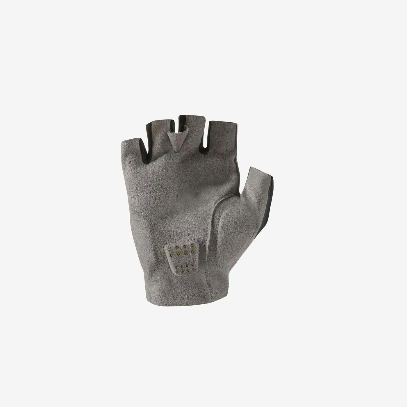 Castelli Espresso Gloves Women's Light Black - Image 2