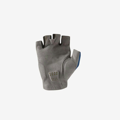 Castelli Espresso Gloves Women's Belgian Blue - Image 2