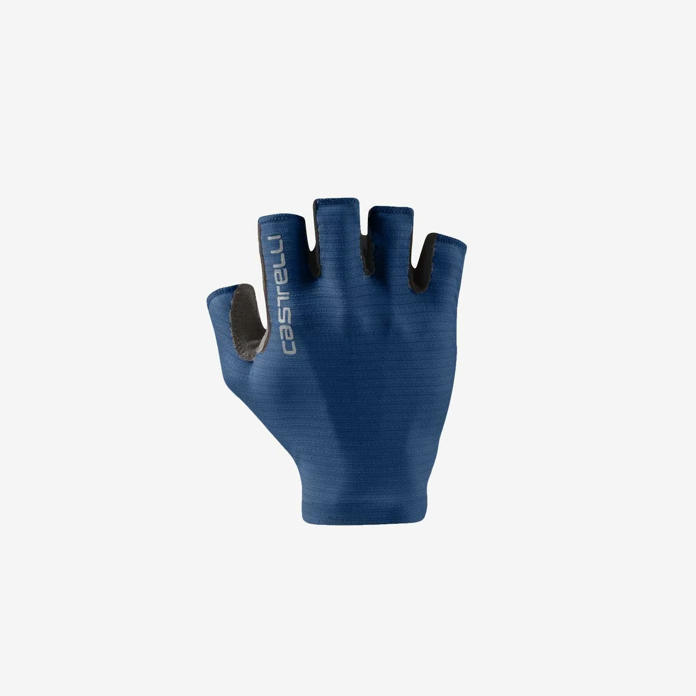 Castelli Espresso Gloves Women's Belgian Blue - Image 1