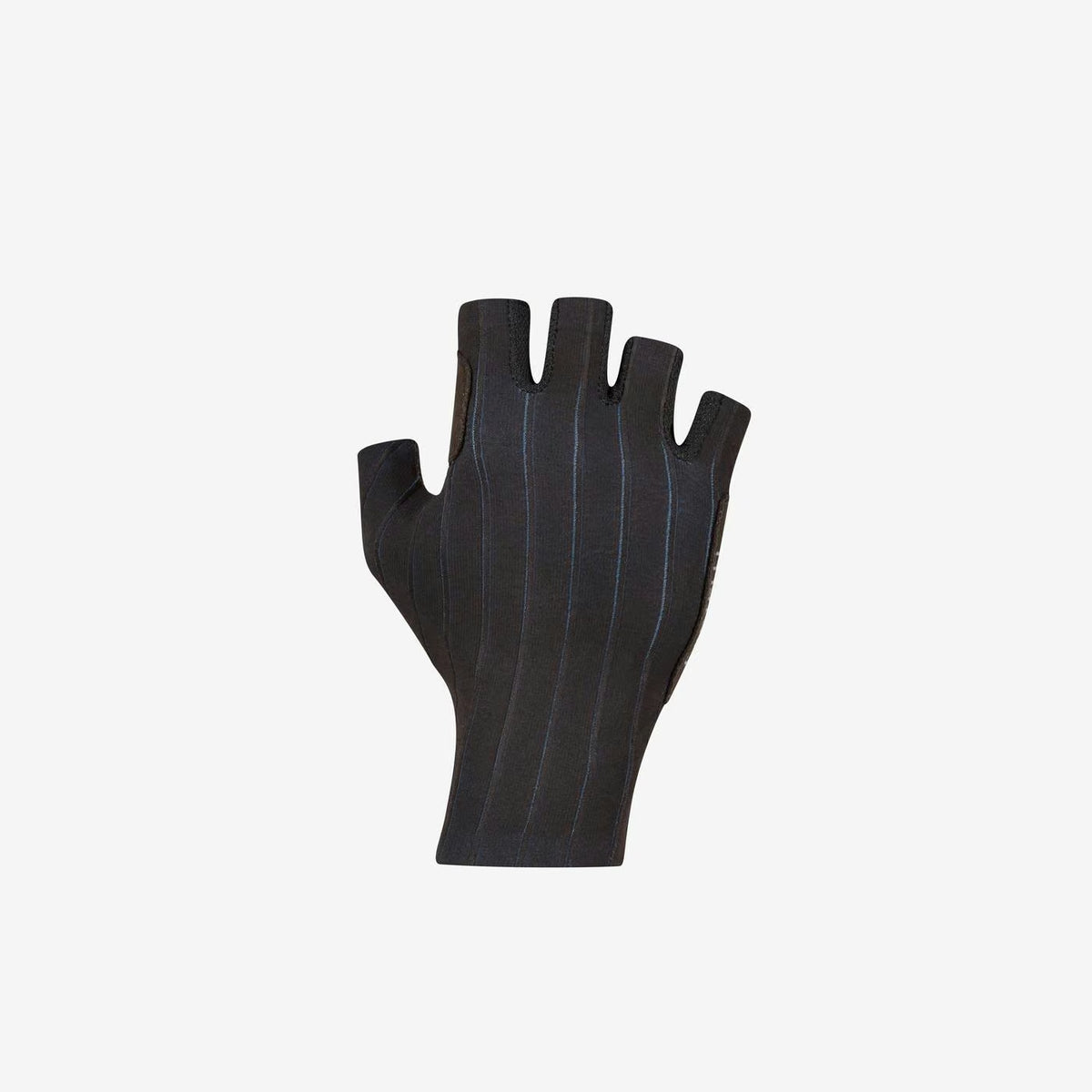 Castelli Rosso Corsa Pro Gloves Black - Image 1