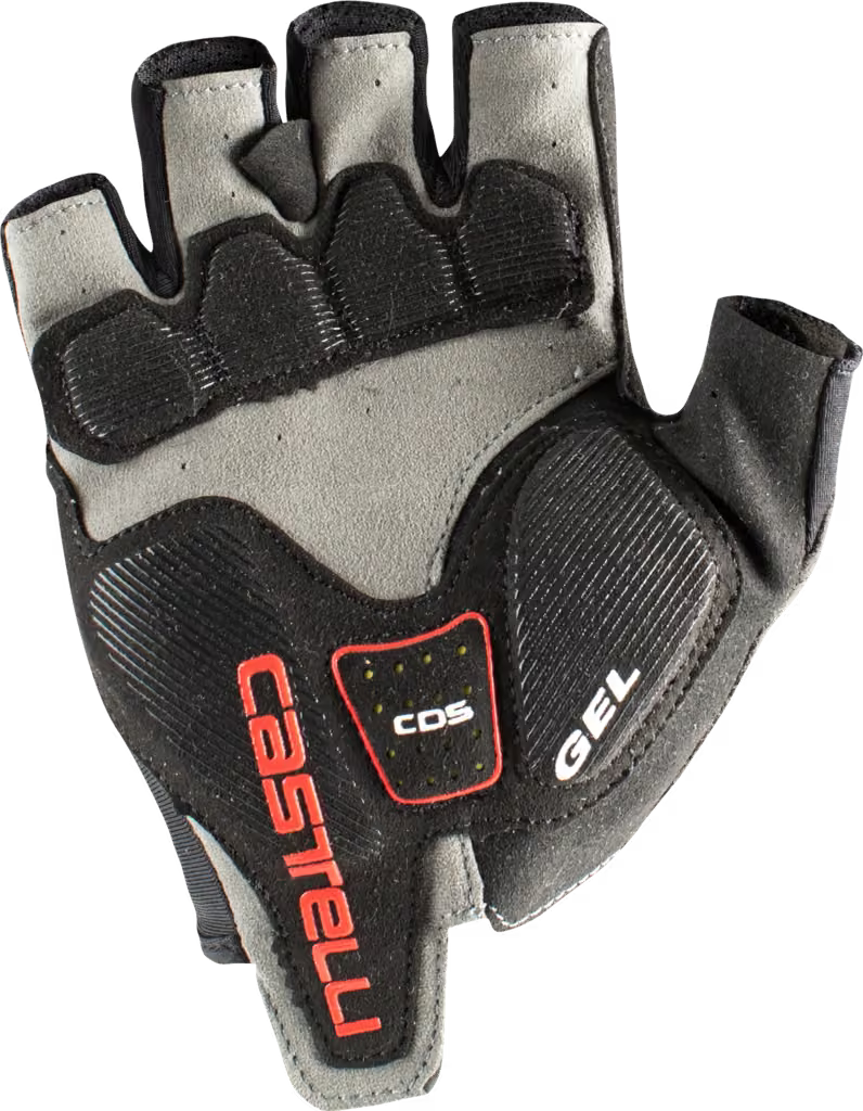 Castelli Arenberg Gel 2 Gloves Black - Image 2