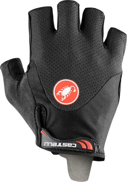 Castelli Arenberg Gel 2 Gloves Black - Image 1