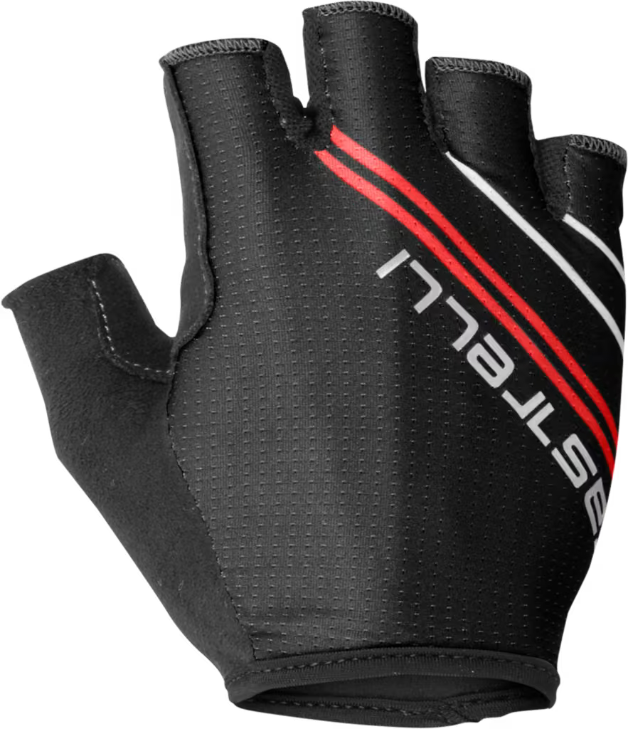 Castelli Dolcissima 2 Gloves Women's Black - Image 1