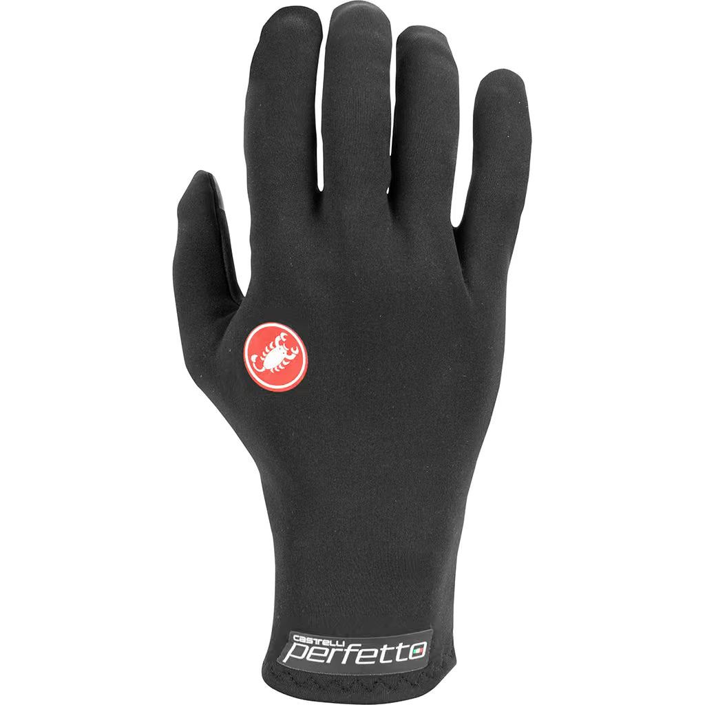 Castelli Perfetto RoS Gloves Black - Image 1