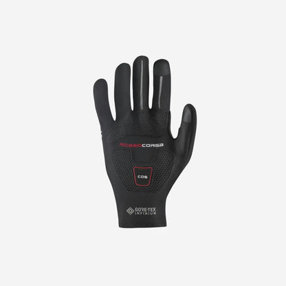 Castelli Perfetto Light Gloves Light Black - Image 2