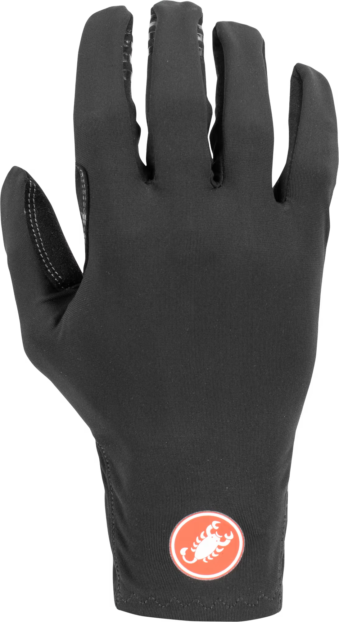 Castelli Lightness 2 Glove Black - Image 1