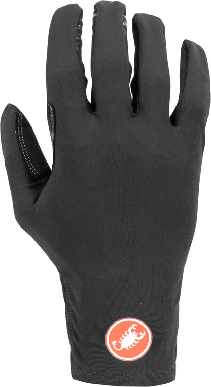 Castelli Lightness 2 Glove Black - Image 1