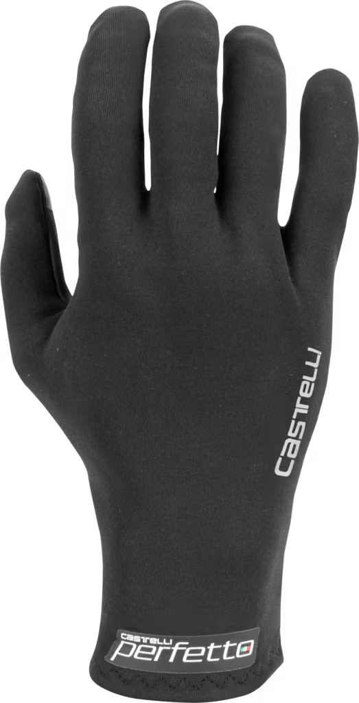 Castelli Perfetto RoS Gloves Women's Black - Image 1