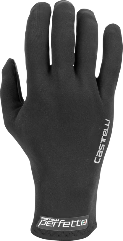 Castelli Perfetto RoS Gloves Women's Black - Image 1