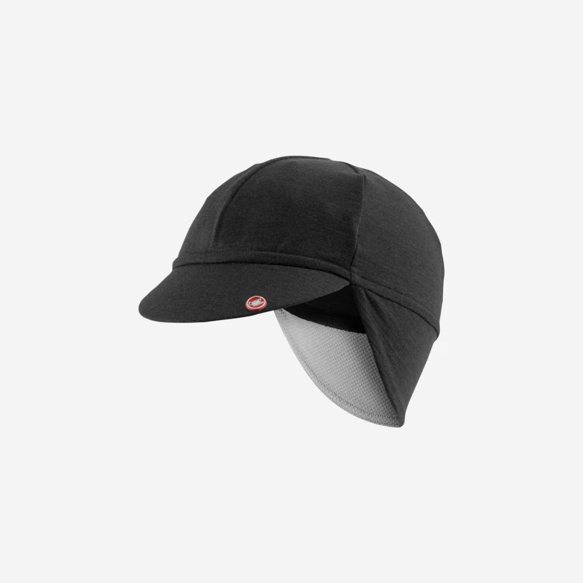 Castelli Bandito Thermal Winter Cap - Image 1