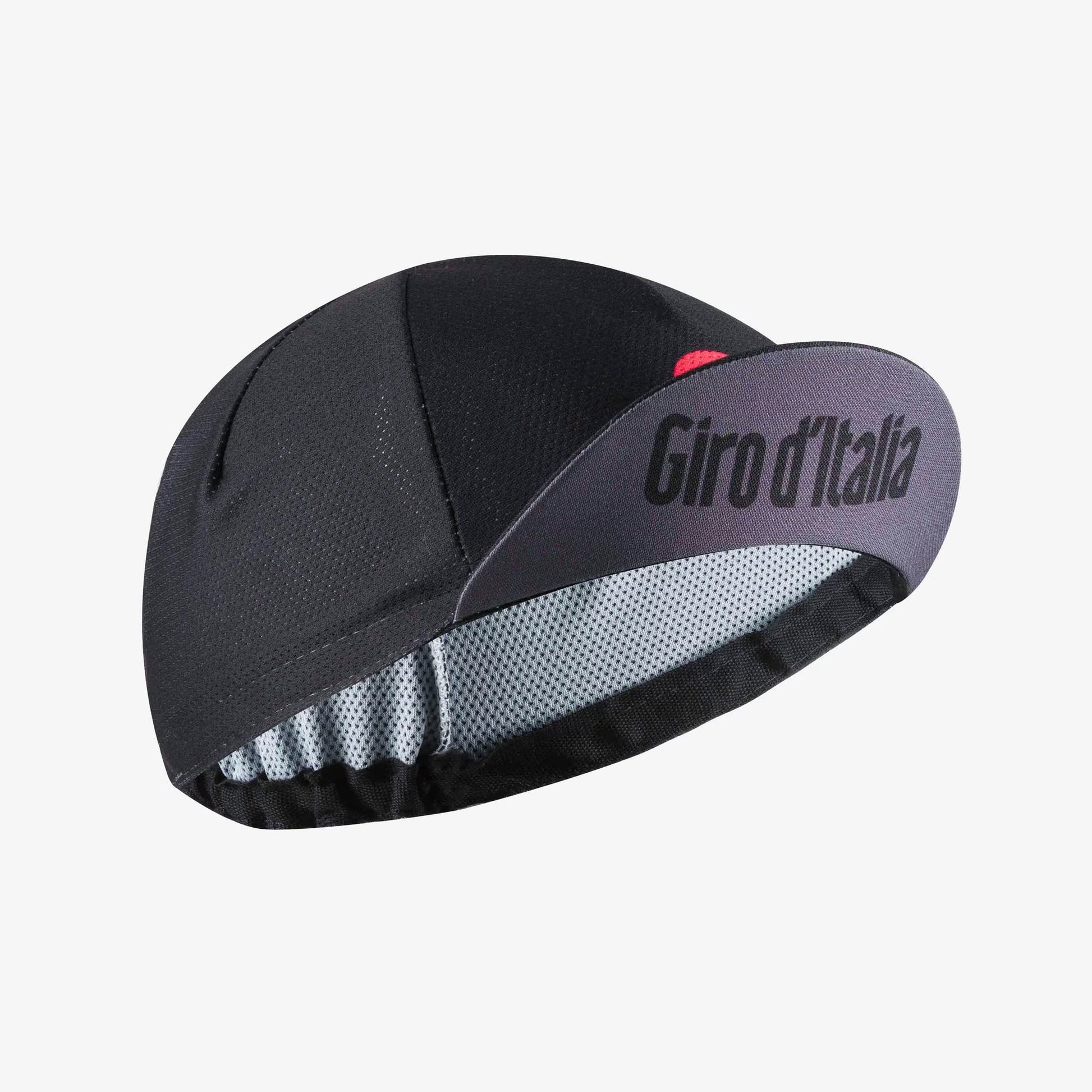 Castelli Giro d'Italia Cap Nero - Image 2