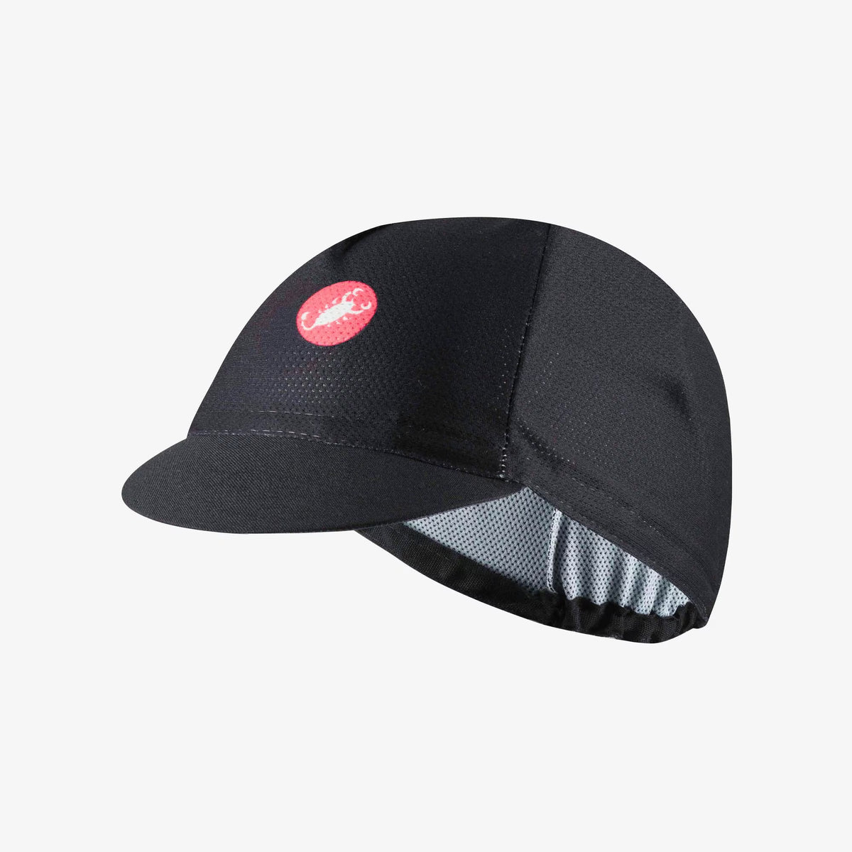 Castelli Giro d'Italia Cap Nero - Image 1