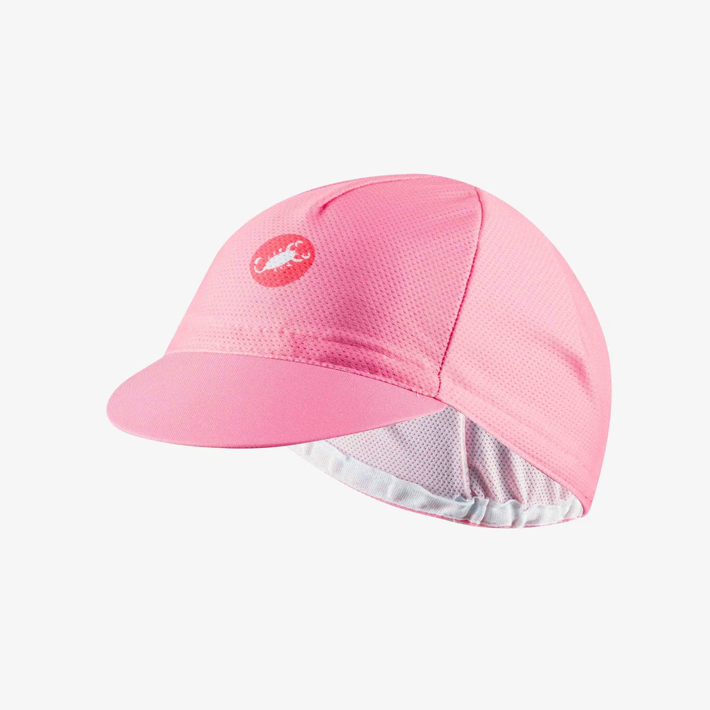 Castelli Giro d'Italia Cap Rosa Giro - Image 1